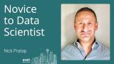 Novice to data scientist: a pediatric anesthesiologist uses RStudio to help  kids access surgical ca